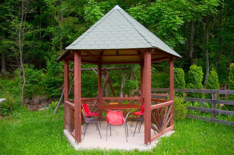 Pataki Kulcsoshaz Villa Izvoare  Ngoại thất bức ảnh