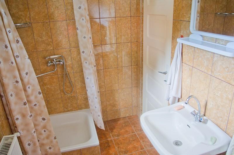 Pataki Kulcsoshaz Villa Izvoare  Ngoại thất bức ảnh