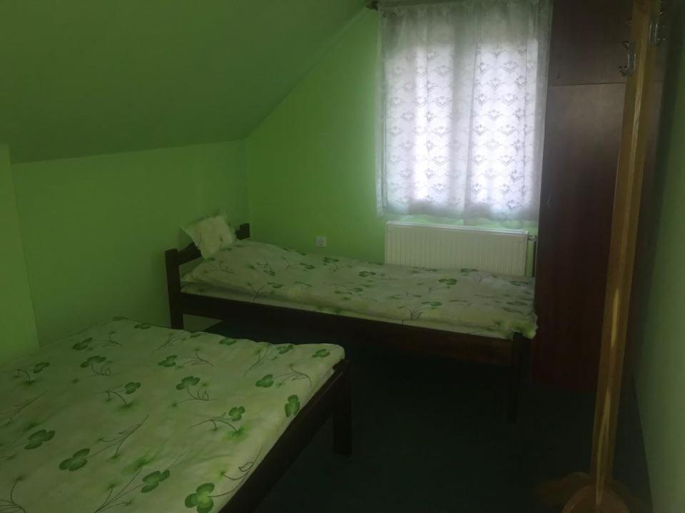 Pataki Kulcsoshaz Villa Izvoare  Ngoại thất bức ảnh