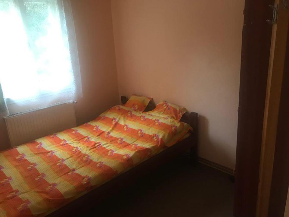 Pataki Kulcsoshaz Villa Izvoare  Ngoại thất bức ảnh