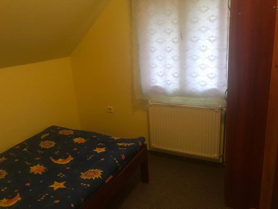 Pataki Kulcsoshaz Villa Izvoare  Ngoại thất bức ảnh