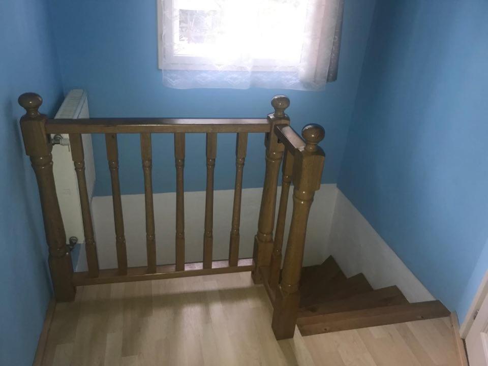 Pataki Kulcsoshaz Villa Izvoare  Ngoại thất bức ảnh